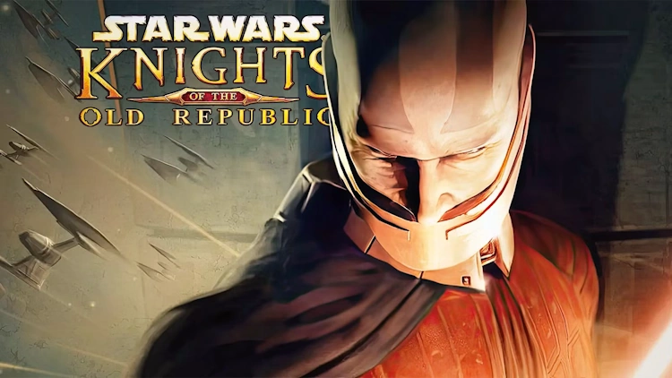 Star Wars: Knights of the Old Republic Remake lebt noch - Entwickler bestätigt Fortsetzung der Arbeiten
